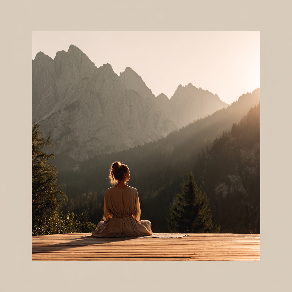 Ранкова йога практика