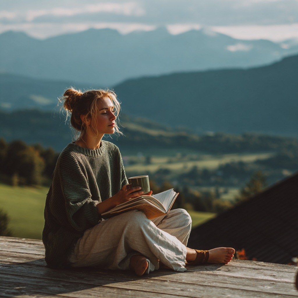 Групове заняття йогою